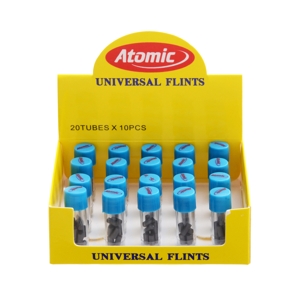 PIETRINE UNIVERSALI EXPO TROBER x 20 Pz. 0122700 [TROBER1025]