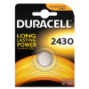 DURACELL 2430 x 10 Pz. [DURACELL180]
