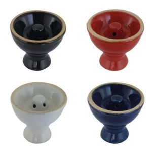 PENTOLA CERAMICA NARGHILE x 24 Pz. [NARGHILE31151]