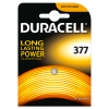 DURACELL 1,5V 377 x 10 Pz. MICROPILA [DURACELL160]