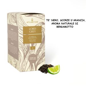 LORD GREY x 20 Pz.ATLANTIDE(N.3) [ATLANTIDE225]