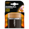 DURACELL 4,5 VOLT 1Pz.x 10 PILE [DURACELL135]