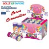 BOLLE SAPONE UNICORNO x 12 Pz. V. 1,50 ROSSINIS [ROSSINIS182]