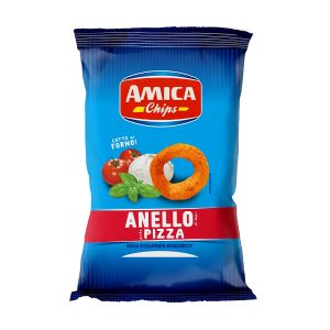 ANELLO PIZZA AMICA CHIPS Gr.40 x 24 Pz. [AMICACHIPS170]