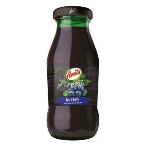 AMITA MIRTILLO CL.20 x 24 Pz. [COCACOLA509]