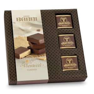 VIENNESE CLASSICO DE LUXE Gr.180 V.21,50 ART.14117 [BABBI169]