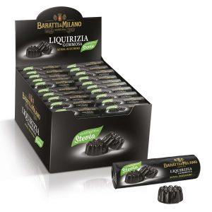 STICK LIQUIRIZIA BARATTI x 48 Pz. [BARATTI101]