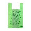SHOPPER BIO VERDE Gr.11 28x50cm Kg.4(364 Pz.) G1OKG4S [BIOEXTRUSION104]