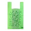 SHOPPER BIO VERDE Gr.17 30x60cm Kg.4(236 Pz.) G1OK4MA [BIOEXTRUSION107]