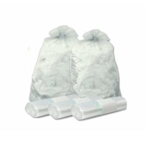 SACCO NEUTRO Gr.30 72 x 110cm (10 strappi) ART.PCR030L [BIOEXTRUSION146]