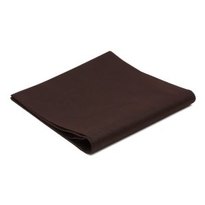 TOVAGLIA TNT CACAO SCURO (MT1x1) x200 Pz. ART.T1010CAC [BIOEXTRUSION155]