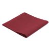 TOVAGLIA TNT BORDEAUX (MT1x1) x200 Pz. ART.T1010BOR [BIOEXTRUSION160]