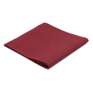 TOVAGLIA TNT BORDEAUX (MT1x1) x200 Pz. ART.T1010BOR [BIOEXTRUSION160]