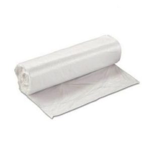 SACCO BIANCO Gr.50 80 x 80cm (10 strappi) ART.H4D050R [BIOEXTRUSION170]