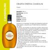 CANDOLINI GRAPPA RISERVA 40? x CL.100 [BRANCA115]
