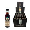 FERNET BRANCA MIGNON 39? CL.5 x 25 Pz. [BRANCA125]