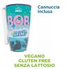BUBBLE TEA BLUE LIME BICCHIERE 360 ML x 9 Pz. [BRESKUI100]
