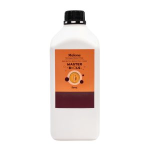 SCIROPPO TANICA MELONE x 2 LT [BUBBLES134]