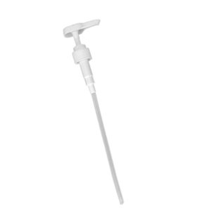 POMPETTA DOSATORI BUBBLE PER SCIROPPI x 1 Pz. [BUBBLES205]