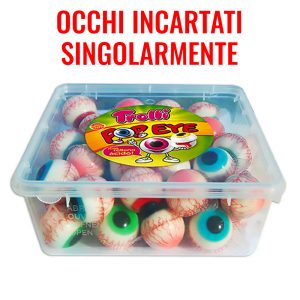 POP EYE TROLLI x 45 Pz. [CADO112]