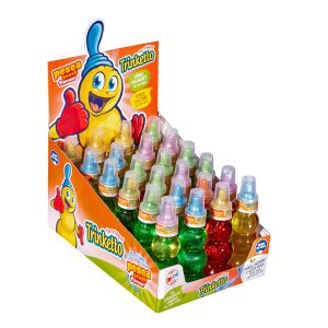 TRINKETTO PESCA CASA DOLCE x 24 Pz. [CADO118]