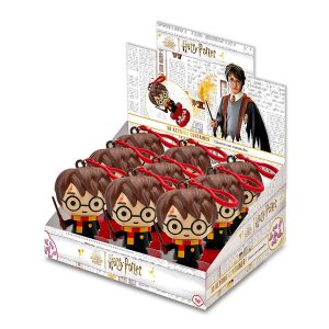 HARRY POTTER PORTACHIAVI x 9 Pz.V.3,50 [CADO123]
