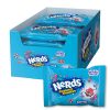 NERDS GUM FRUITS x 20 Pz.V.3,00 [CADO126]