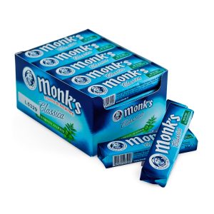 MONK'S CLASSICA STICK x 20 Pz. [CADO130]