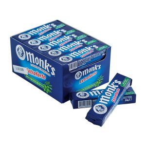 MONK'S EXTRAFORTE STICK x 20 Pz. [CADO132]