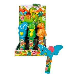 POP UPS DINO FRIENDS x 12 Pz.V.3,20 CASA DEL DOLCE [CADO185]