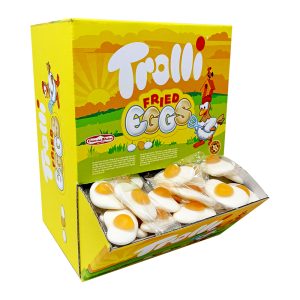 FRIED EGGS MONOPEZZO x 200 Pz. [CADO220]