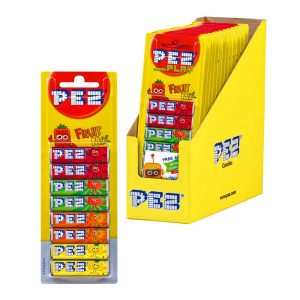 RICARICA 8 PEZ x 12 Pz. [CADO315]