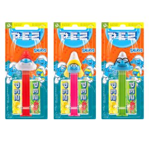 PEZ PUFFI x 12 Pz. V.2,90 [CADO330]