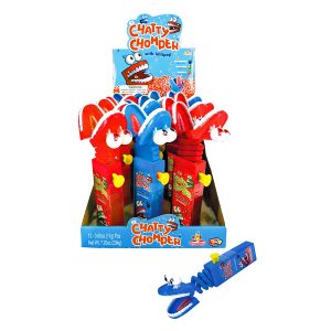 CHATTY DENTIERA x 12 Pz. V.2,50 [CADO416]