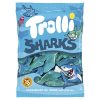 SHARKS BUSTA Gr.100 x 12 Pz.TROLLI [CADO545]