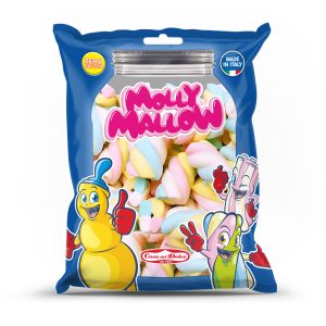 MALLOW TWIST BUSTA Gr.85 x 20 Pz.CASA DEL DOLCE [CADO830]