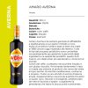 AVERNA AMARO 29? CL.100 BOTTIGLIA [CAMPARIAVERNA100]