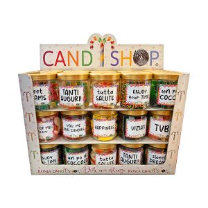 EXPO GOLD MEDIUM GR.150 x 30 Pz.V.4,90 [CANDY100]