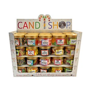 EXPO GOLD MEDIUM GR.100 x 40 Pz.V.4,00 [CANDY110]