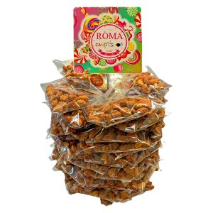 EXPO SPILLONE ARACHIDI x 50 Pz. [CANDY125]