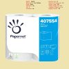 CARTA IGIENICA 2V 55mt x 60 ROTOLI ART.407554 [PAPERNET110]