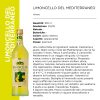LIMONCELLO DEL MEDITERRANEO 25% Lt.1 [CELEBRITY115]