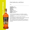 RUM DARK ISLA ANTIGUA 37,5% Lt.1 [CELEBRITY205]