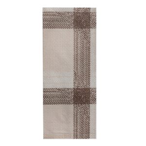 BUSTA PORTAPOSATE GREIGE/NOCCIOLA x 125 Pz. ART.2114 [CELTEX311]