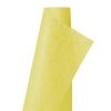 TOVAGLIA ROTOLO DAMA GIALLO m 50x1,20 x1 Pz. ART.I3025N [CELTEX610]