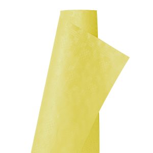 TOVAGLIA ROTOLO DAMA GIALLO m 50x1,20 x1 Pz. ART.I3025N [CELTEX610]