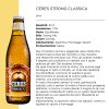 CERES STRONG CLASSICA CL.33 x 24 Pz. [CERES100]