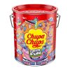 CHUPA CHUPS LATTA x 150 Pz.ORIGINAL [CHUPA125]