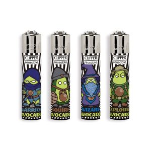 AVOCADOS LEGEND CLIPPER LARGE x 48 Pz. [CLIPPER102]