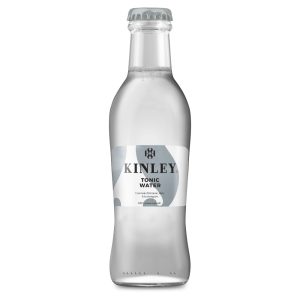 KINLEY TONIC WATER CL.20 x 24 Pz. [COCACOLA101]
